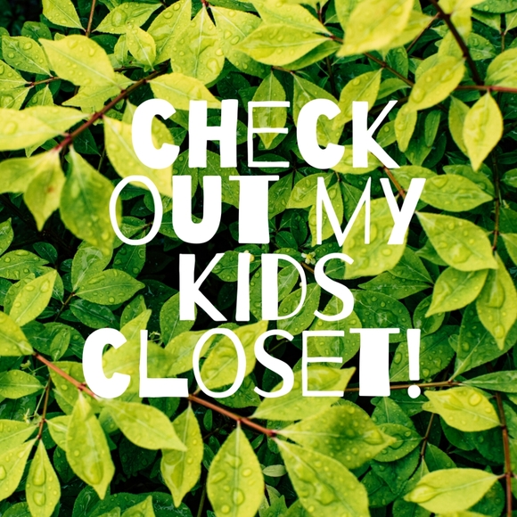 Kids fashion just a click away! - Picture 1 of 1